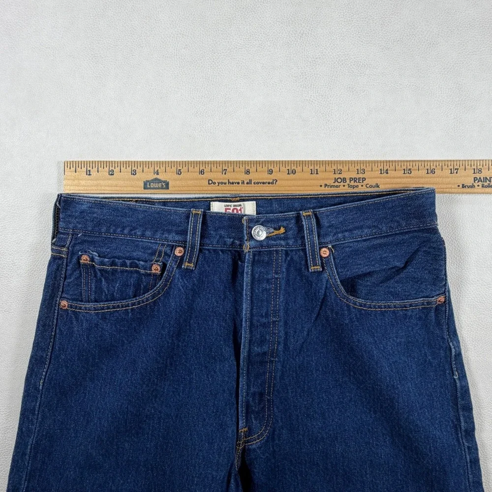 Levis levi 501
